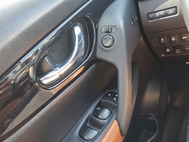 Used 2017 Nissan Rogue SUV