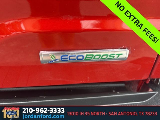 Used Car 2023 Ford F-150  Xl For Sale Under $40,000 In San Antonio, Texas