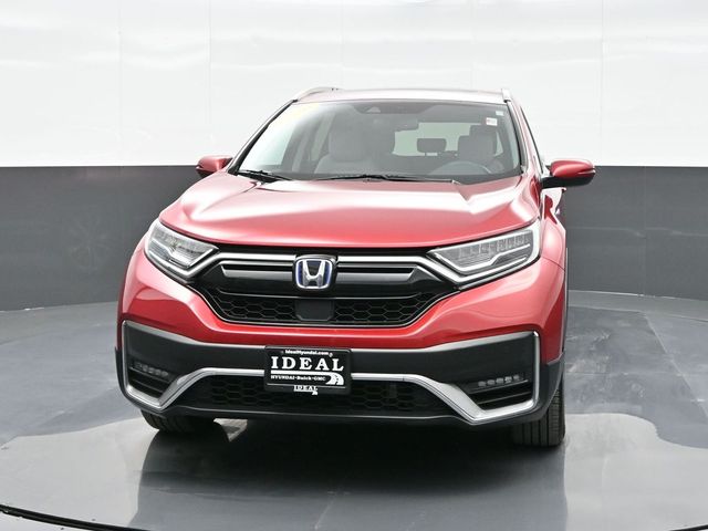 2020 Honda CR-V Hybrid Touring 3