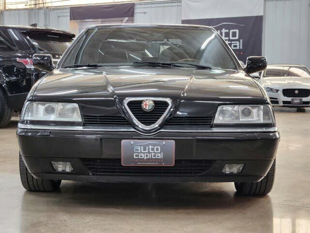 1994 Alfa Romeo 164 - Image 2