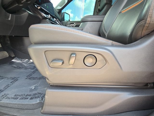 Photo of 2024 GMC Sierra 2500HD AT4 in Dallas, GA - 22,  2024 GMC Sierra 2500HD AT4:43933A