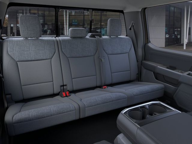 new 2026 Ford F-150 car, priced at $59,472