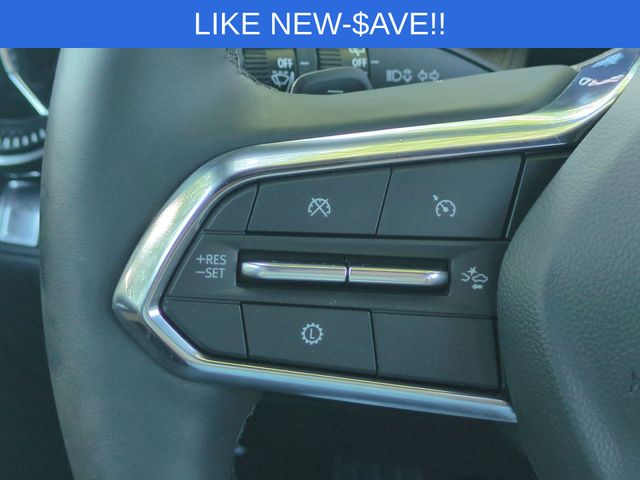 Used 2026 Green Chevrolet ACTIV image 19
