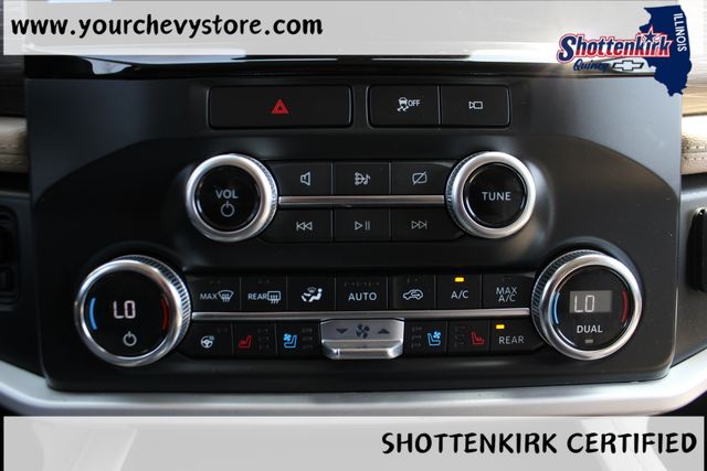 Used 2022 Ford Expedition Max SUV