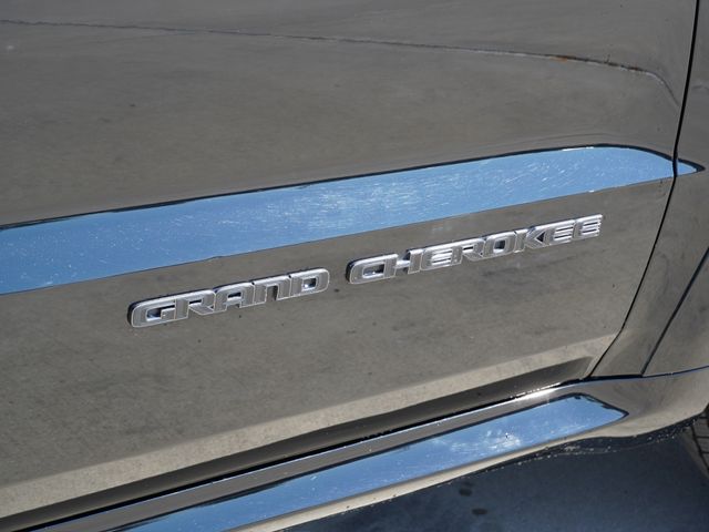 Used 2021 Jeep Grand Cherokee SUV