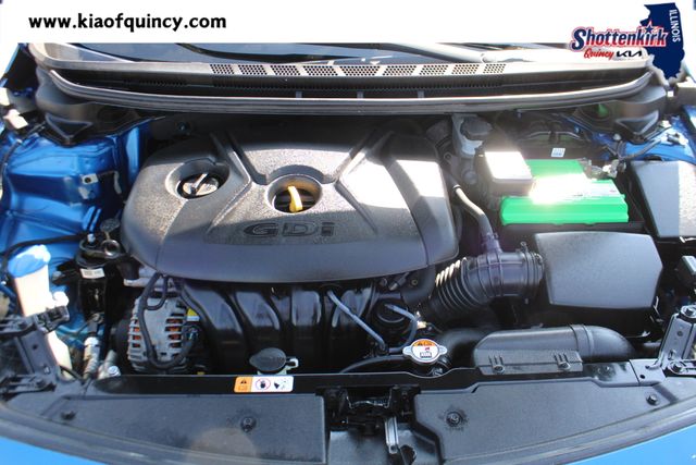 Used 2014 Kia Forte Sedan