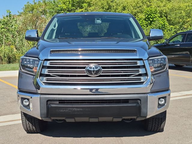 2019 Toyota Tundra - Image 8