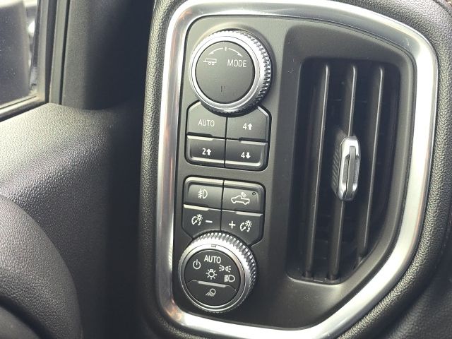 2020 GMC Sierra 3500HD AT4:169474A