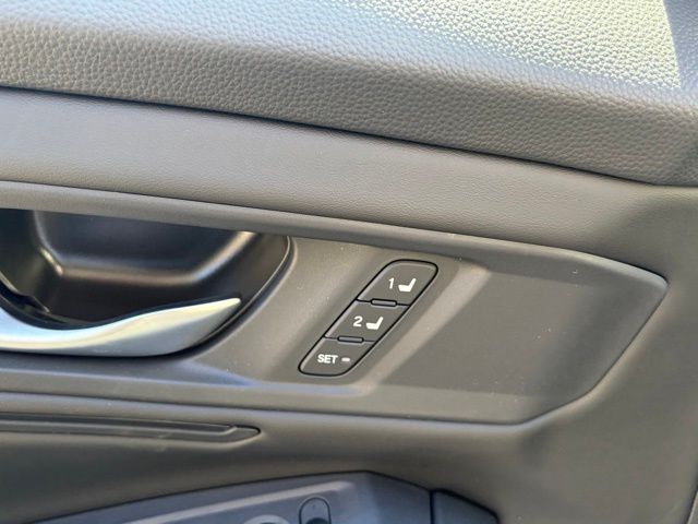 new 2026 Honda Accord Hybrid car, priced at $36,745