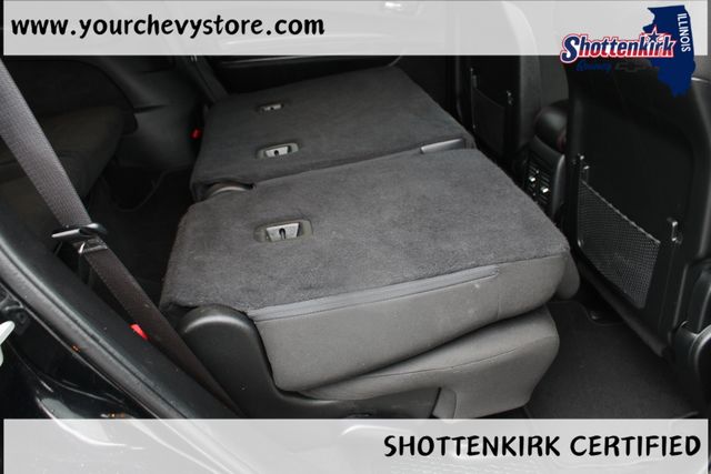 Used 2025 Dodge Durango SUV
