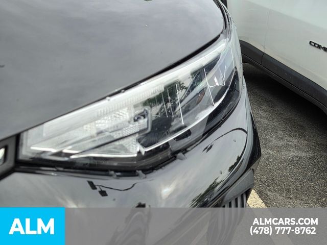 Used 2026 Black Ford ST-Line image 21