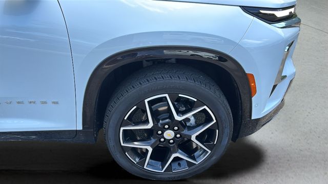 Used 2026 White Chevrolet High Country image 41