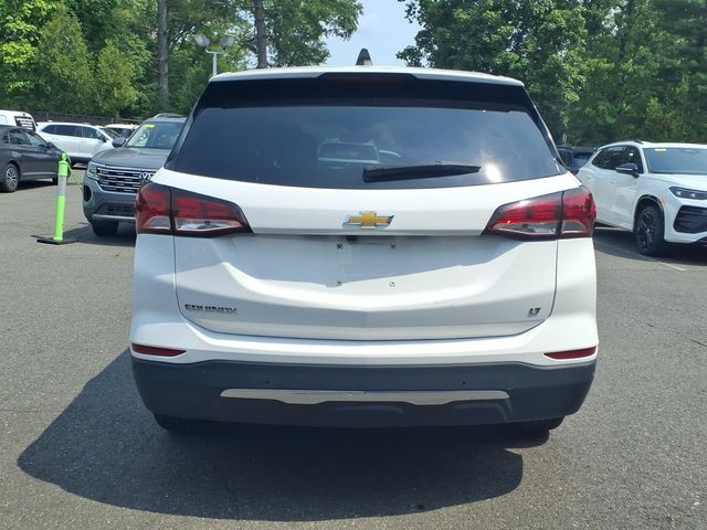 2024 Chevrolet Equinox - Image 7
