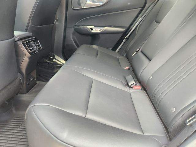 2025 Lexus NX 350 Premium White at Westside Lexus