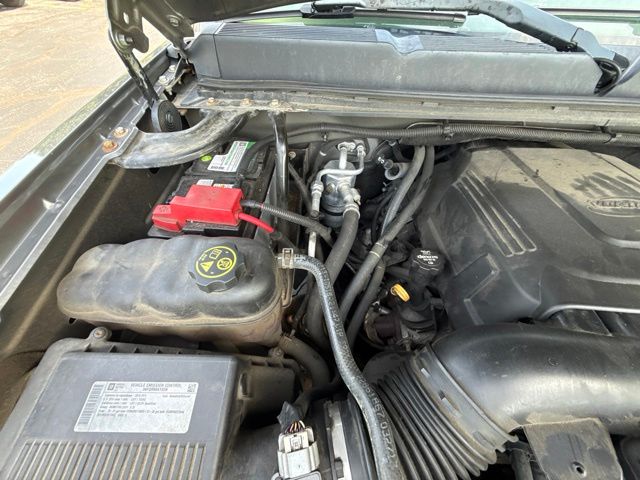 Used 2013 Chevrolet Silverado 1500 Truck