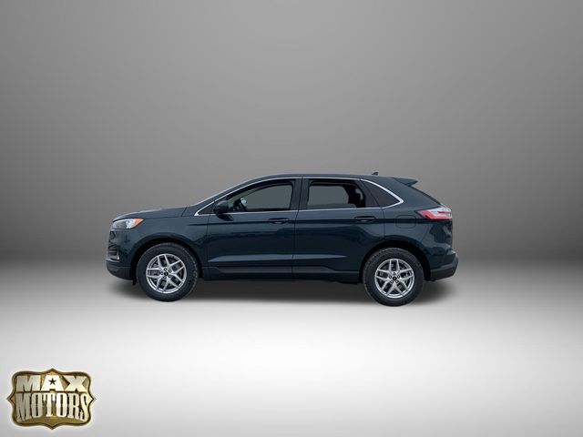 2024 Ford Edge  4