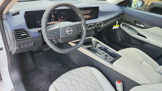 2026 Nissan Sentra