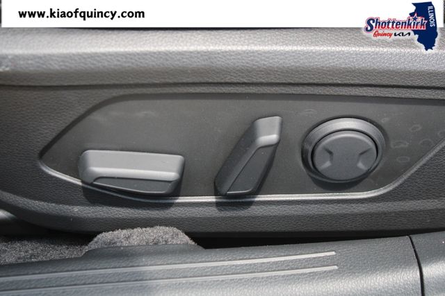 New 2026 Kia K5 Sedan