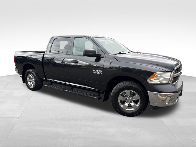 2015 RAM 1500 Tradesman Crew Cab 4WD