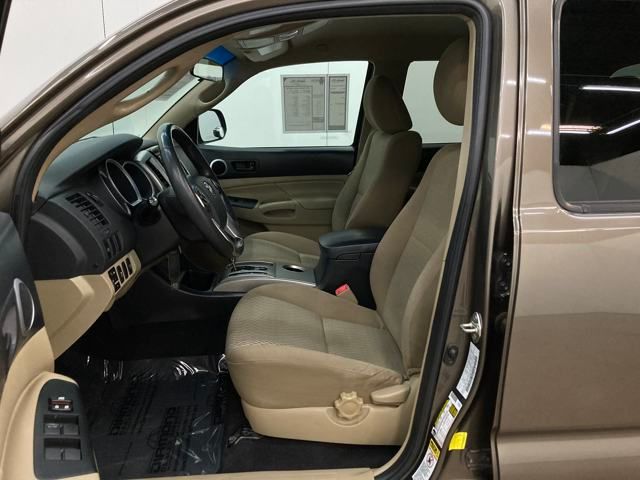 2014 Toyota Tacoma V6
