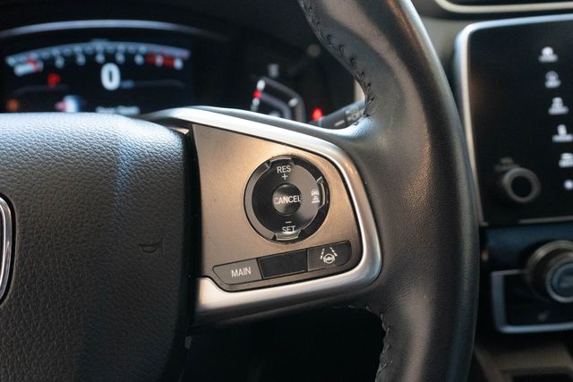 Used 2019 Honda CR-V SUV