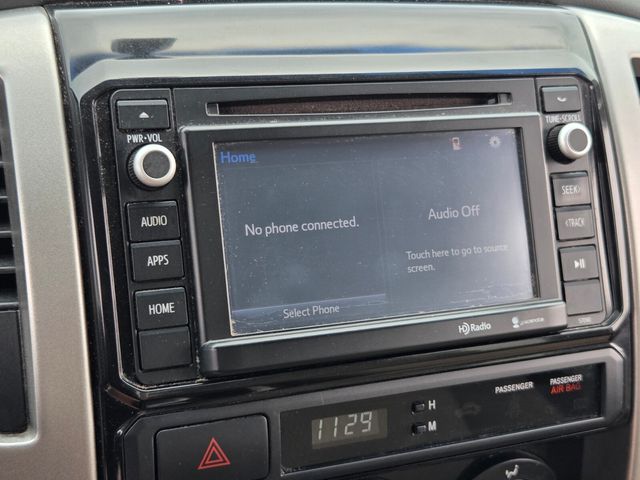 Used 2014 Toyota Tacoma Truck