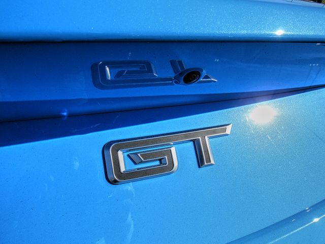 Photo of 2025 Ford Mustang GT Premium in Dallas, GA - 6,  2025 Ford Mustang GT Premium:167845