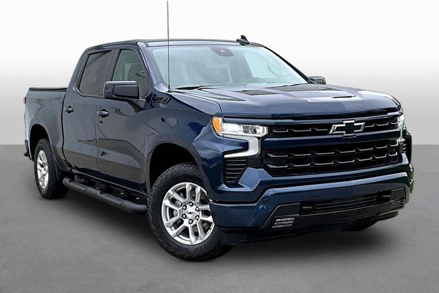 2023 Chevrolet Silverado 1500 RST - 0