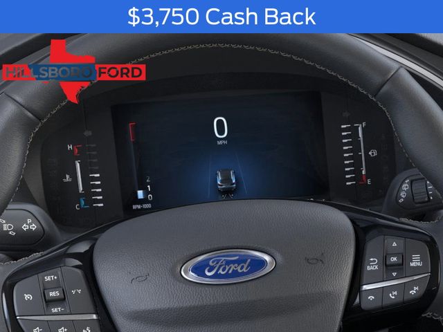 2024 Ford Escape Active 14