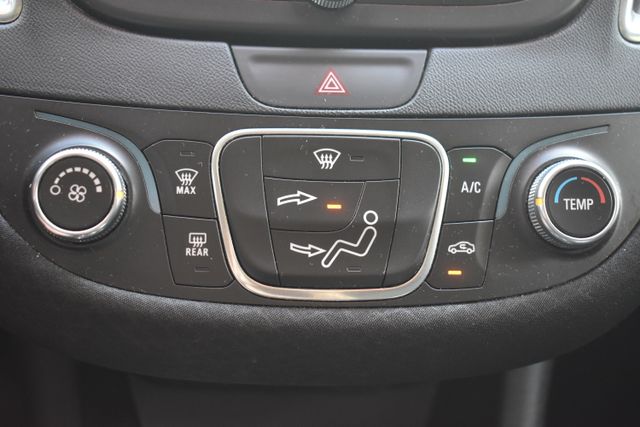 Used 2018 Chevrolet Malibu Sedan