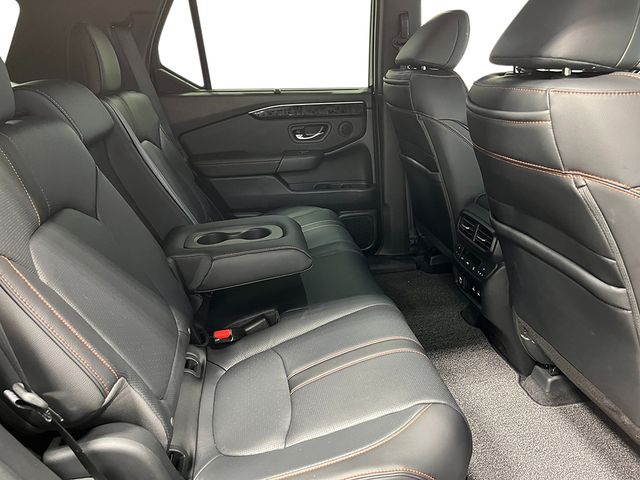 New 2026 Honda Passport SUV