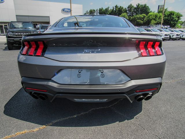 Photo of 2025 Ford Mustang GT Premium in Dallas, GA - 5,  2025 Ford Mustang GT Premium:167203