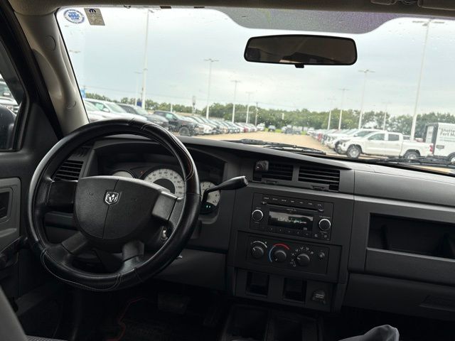 Used 2010 Dodge Dakota Truck