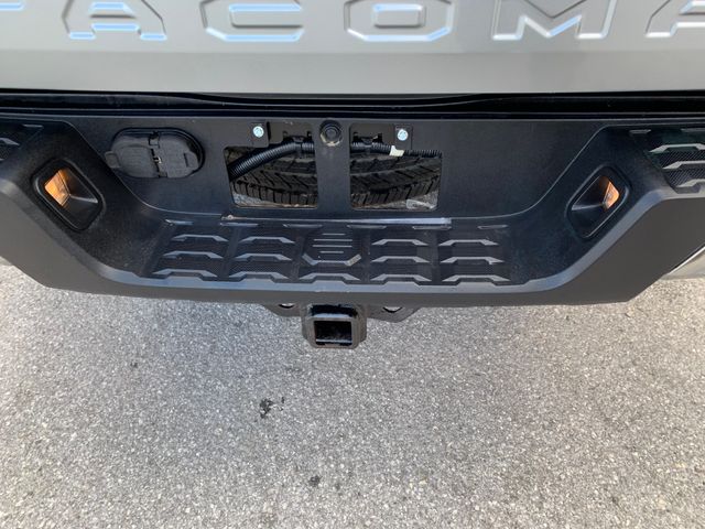 Used 2016 Toyota Tacoma Truck