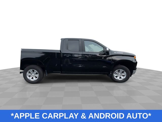 Used 2022 Chevrolet Silverado 1500 For Sale in New Hudson, MI