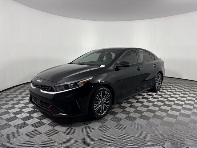 Used 2024 Kia Forte For Sale in Indianapolis, IN