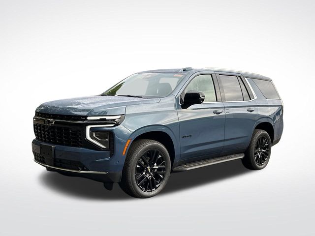 2026 Chevrolet Tahoe Premier 4WD
