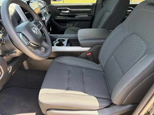 New 2026 Ram 1500 Truck