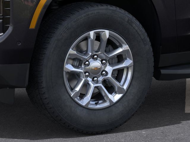 new 2026 Chevrolet Tahoe car, priced at $67,952