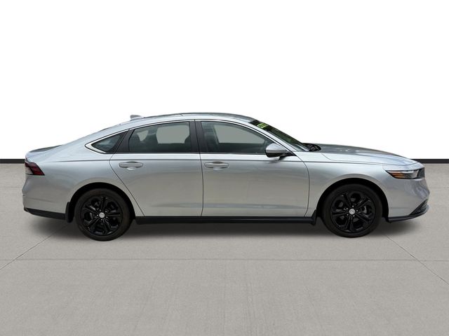 2024 Honda Accord LX - 4