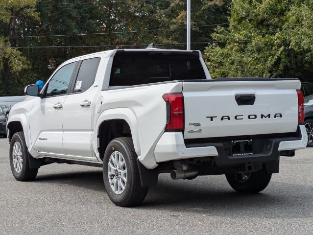 2024 Toyota Tacoma SR5 5