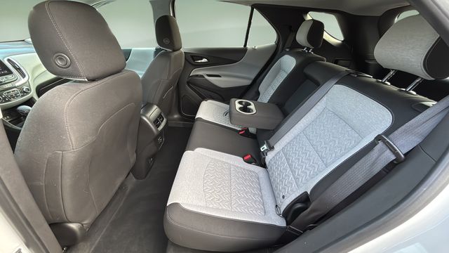 Used 2023 Beige Chevrolet LT image 19