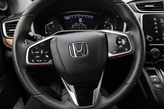 Used 2020  Honda EX image 11