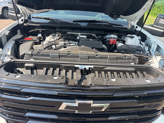 New 2026 Chevrolet Silverado 3500HD Truck