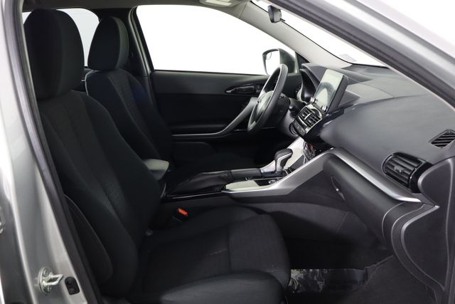 MitsubishiEclipse Cross16