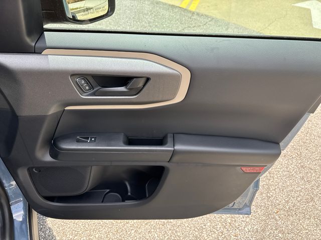 2025 Ford Bronco Sport Big Bend - Photo 16