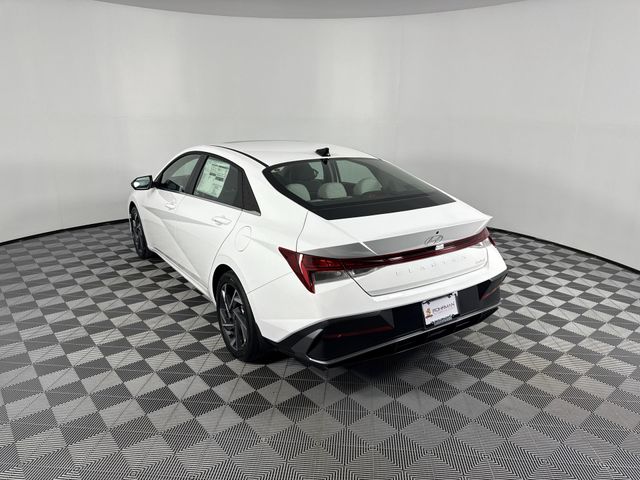 New 2025 Hyundai Elantra For Sale in Indianapolis, IN