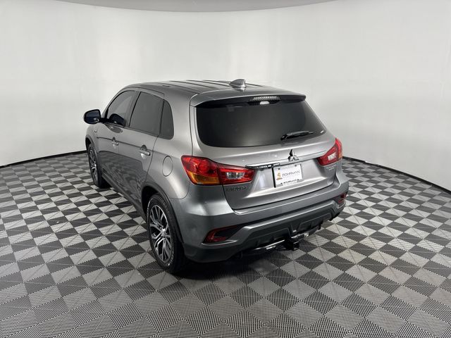 Used 2018 Mitsubishi Outlander Sport For Sale in Indianapolis, IN