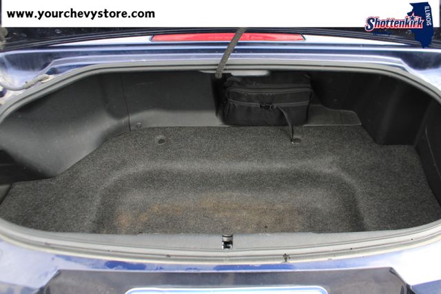 Used 2010 Mazda Miata Convertible