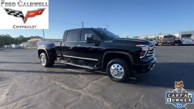 ChevroletSilverado 3500HD2